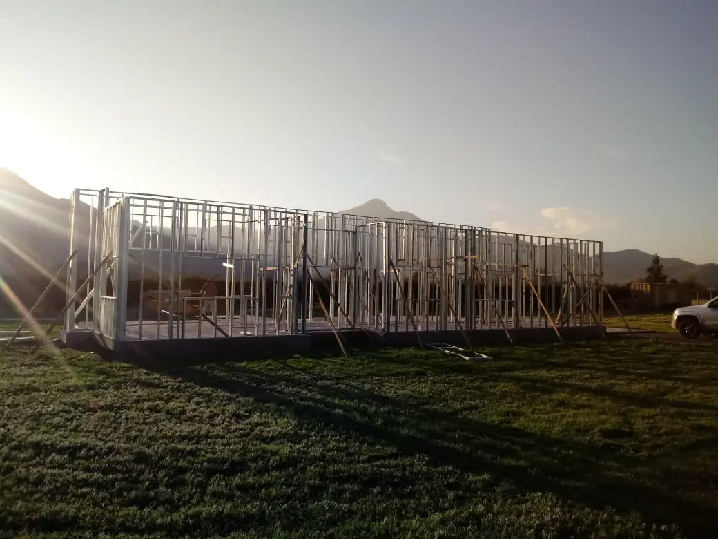 Casasmetal_Mediterraneo_140m2_Steelframe®