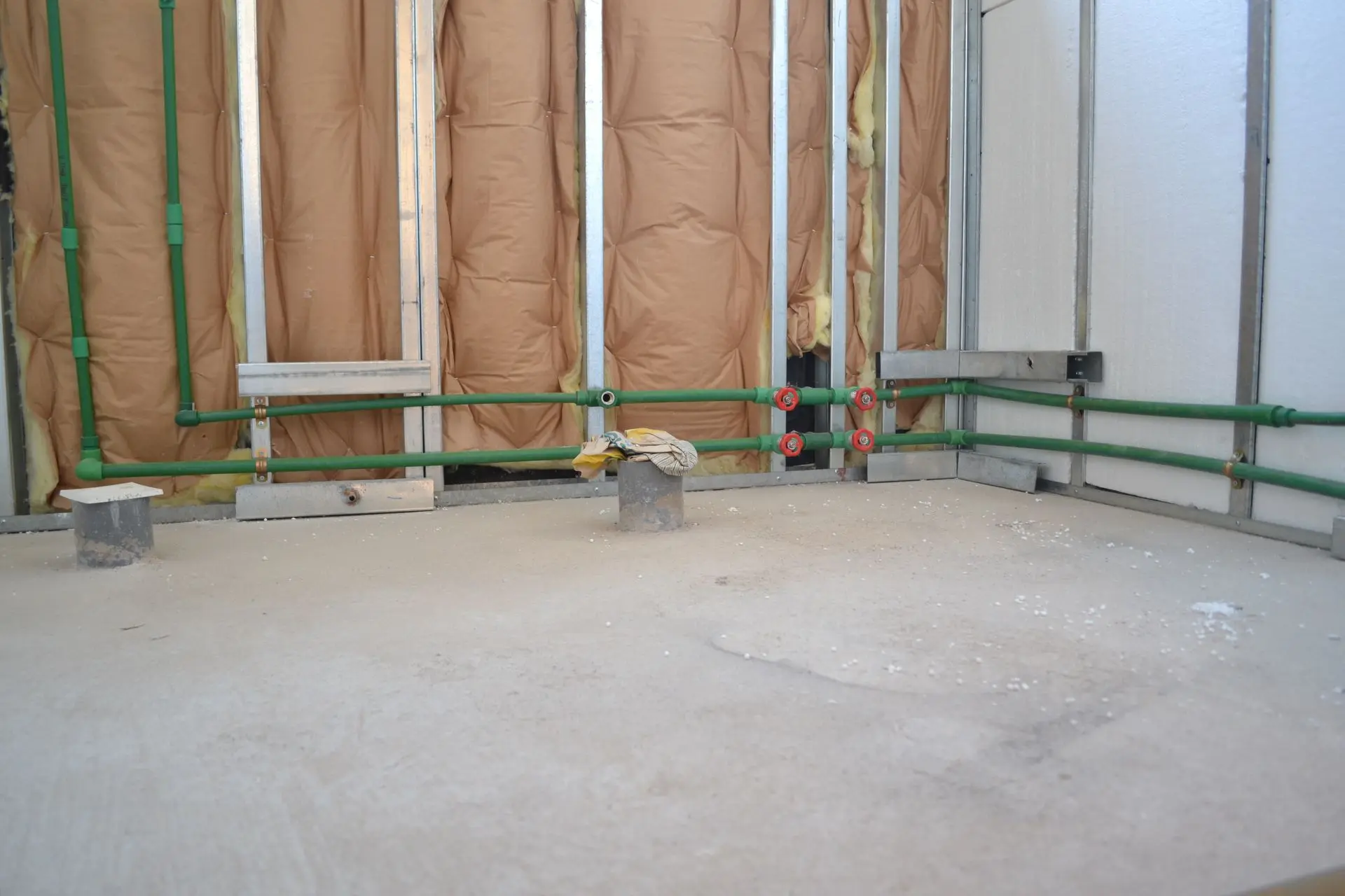 Casasmetal_instalaciones_Steelframe®