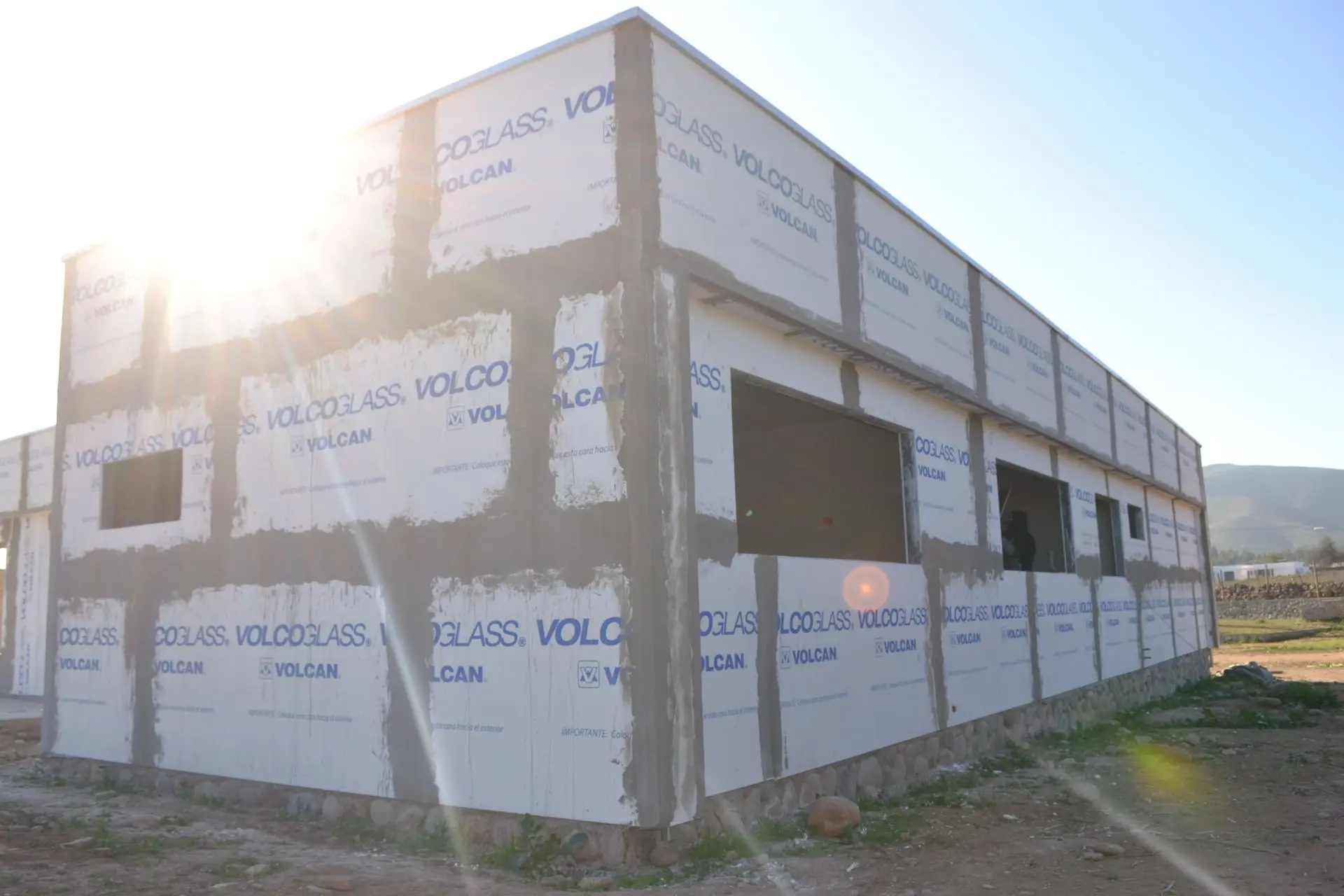 Casasmetal_Mediterraneo_Volcoglass_Steelframe®