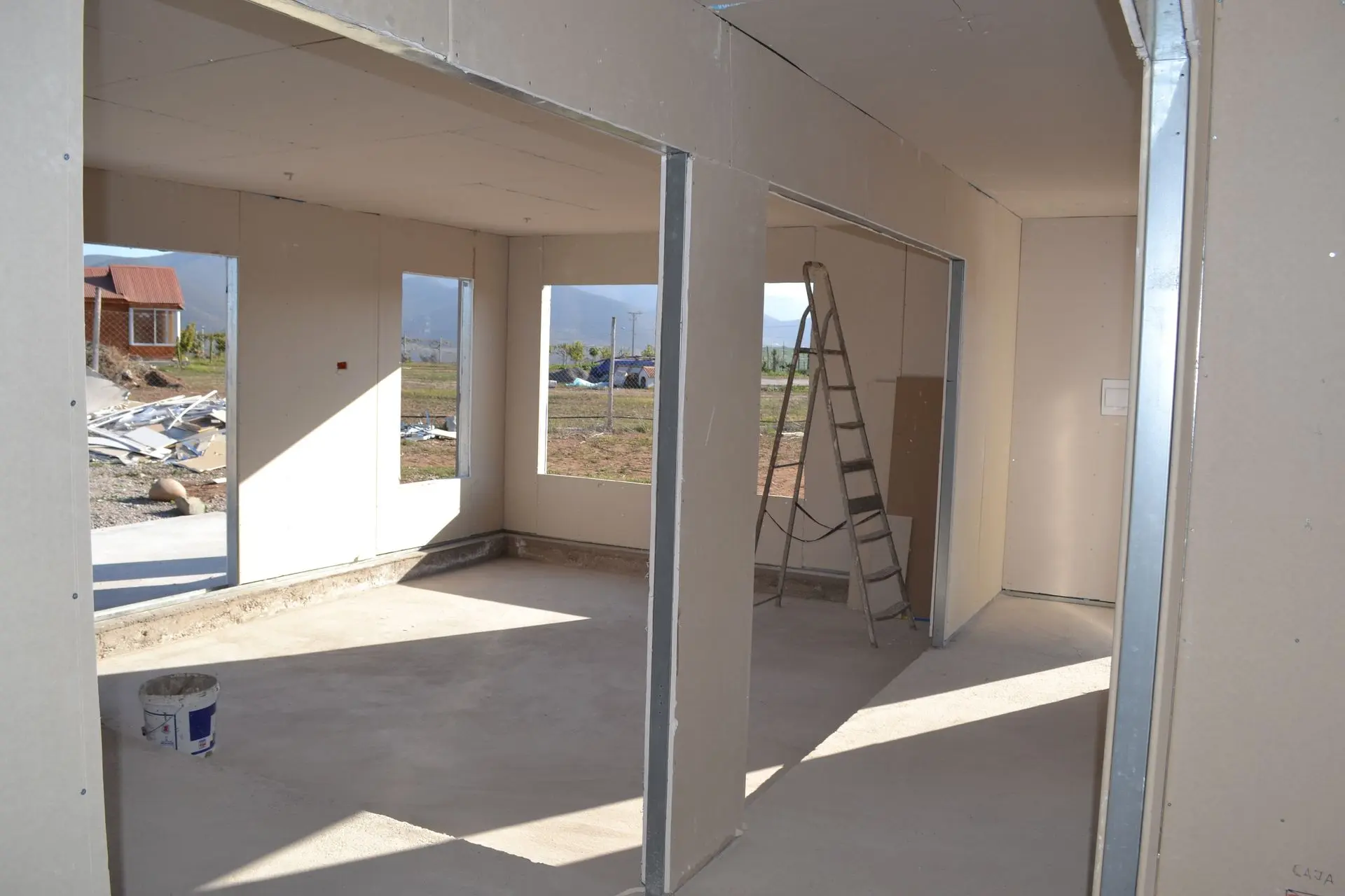 Casasmetal_kit_Steelframe®