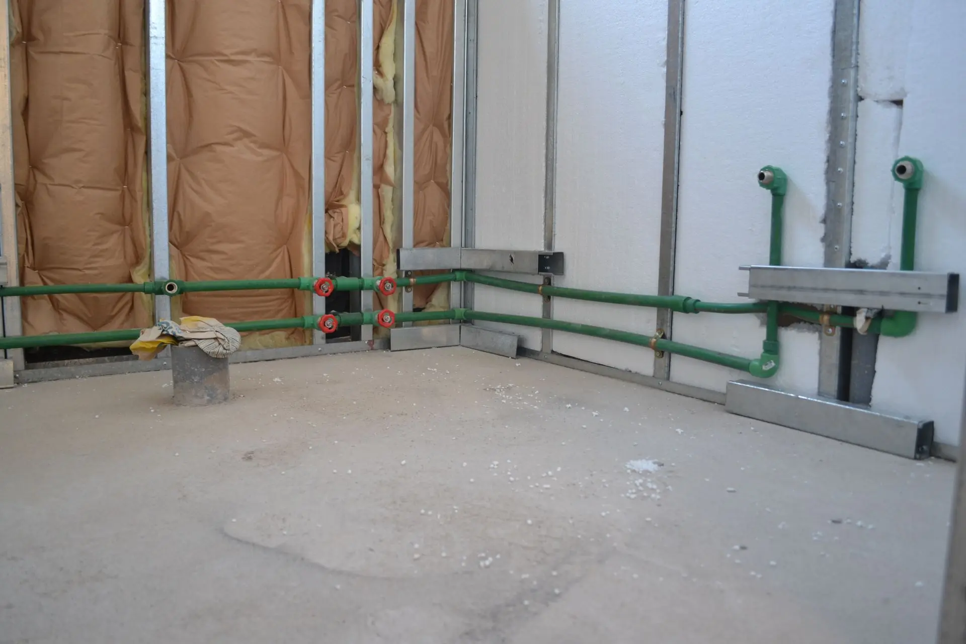 Casasmetal_kit__volcoglass_Steelframe®