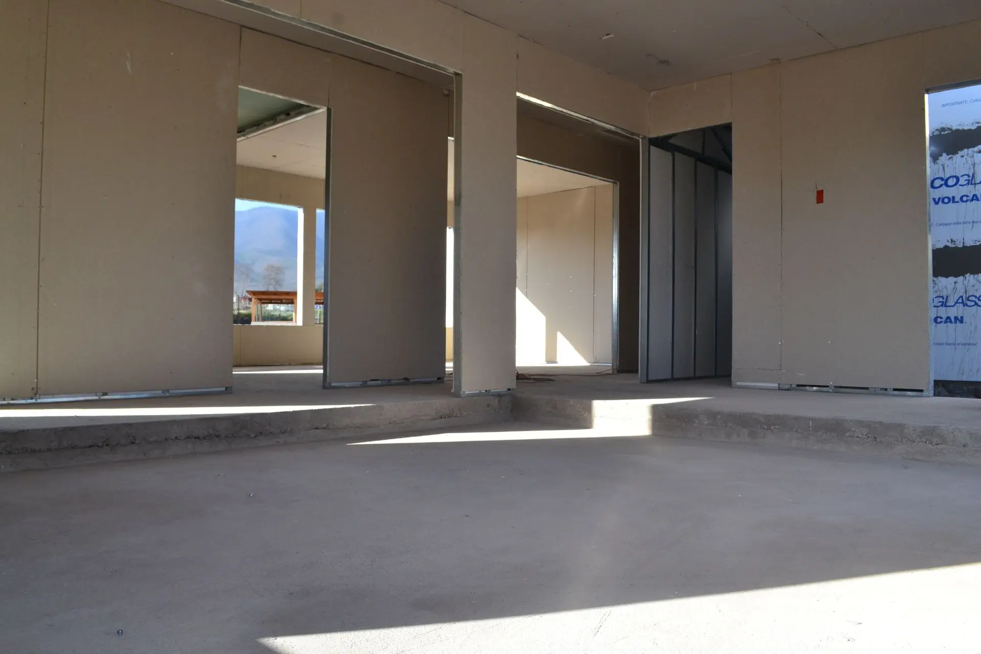 Casasmetal_kit__volcoglass_Steelframe®