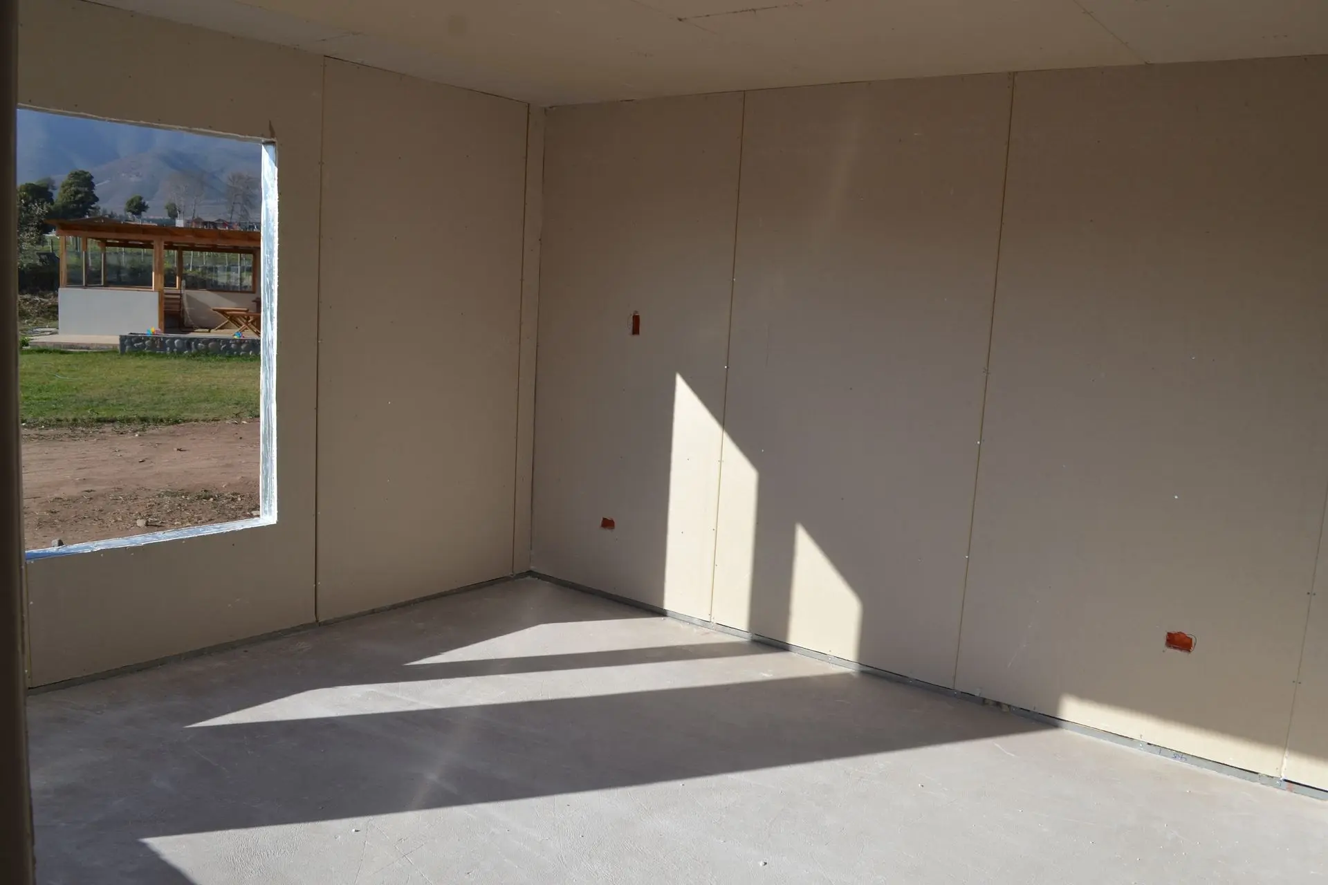 Casasmetal_kit__volcoglass_Steelframe®