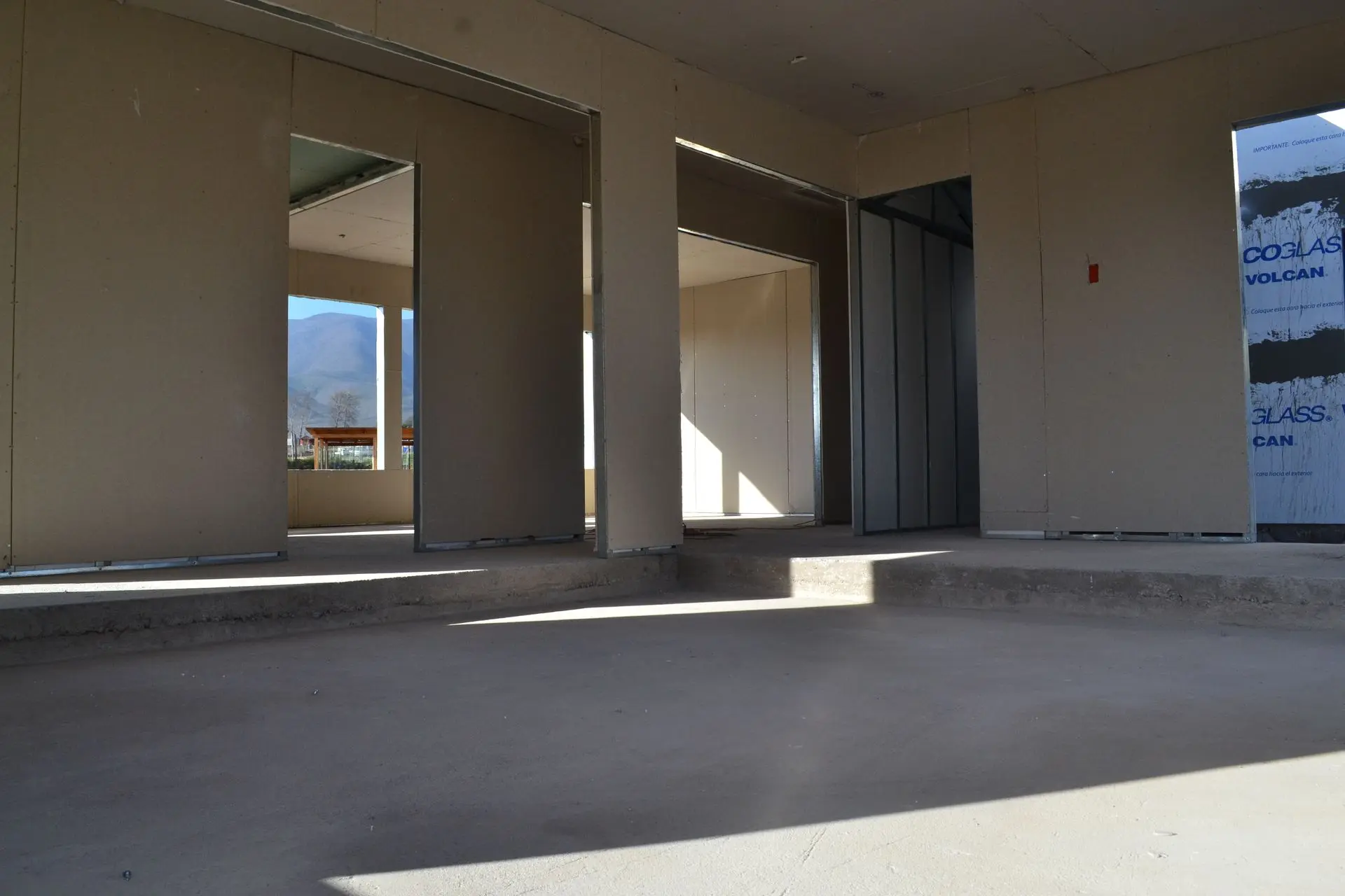 Casasmetal_kit__volcoglass_Steelframe®