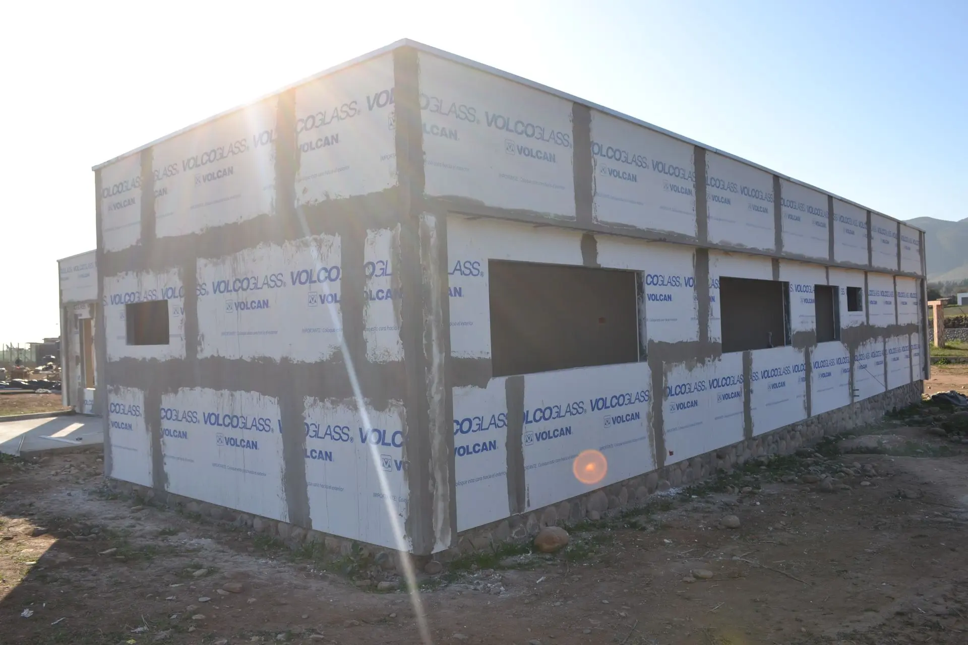 Casasmetal_Mediterraneo_Volcoglass_Steelframe®