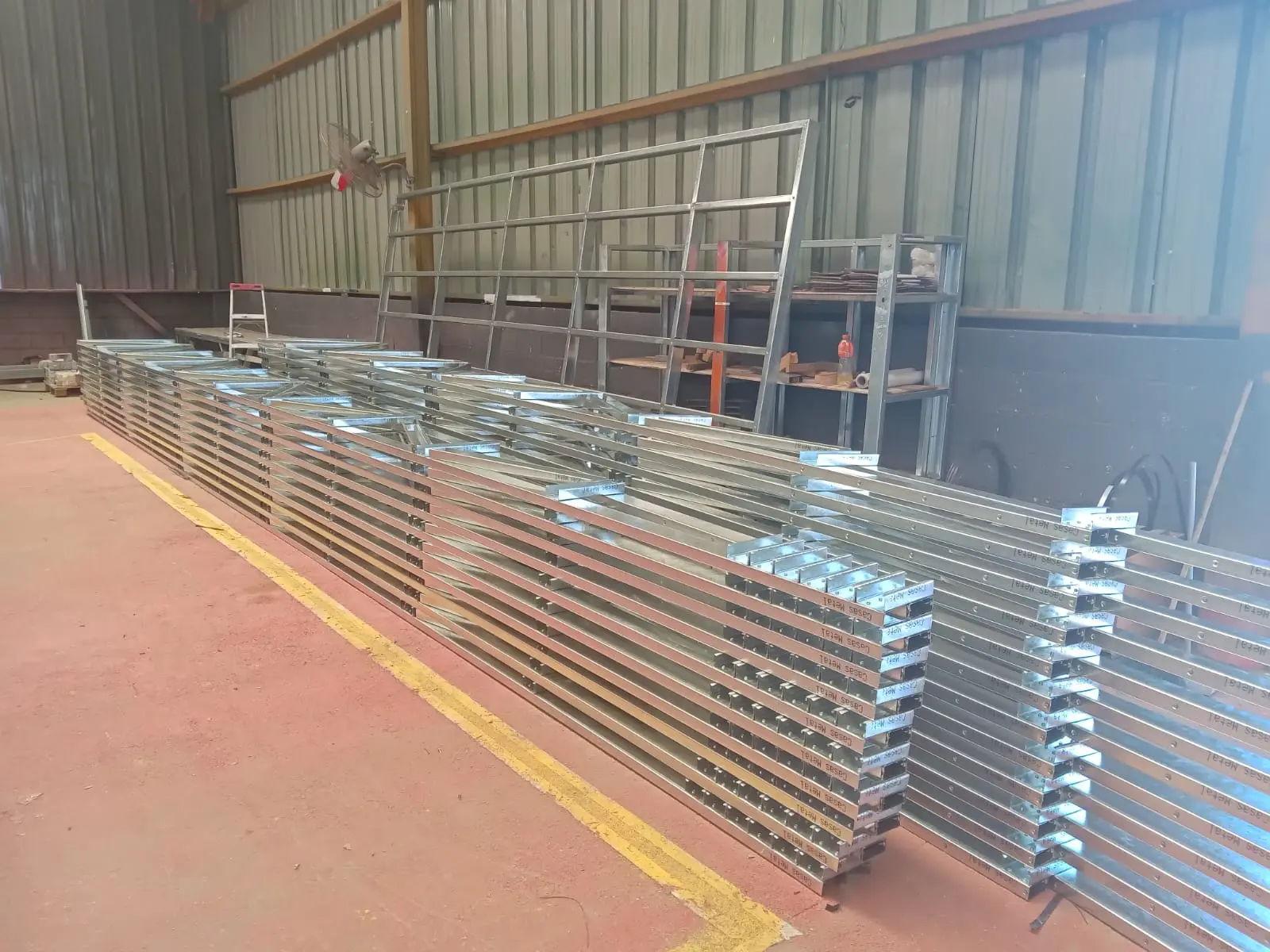 Casasmetal_Industrializacion_Steelframe®