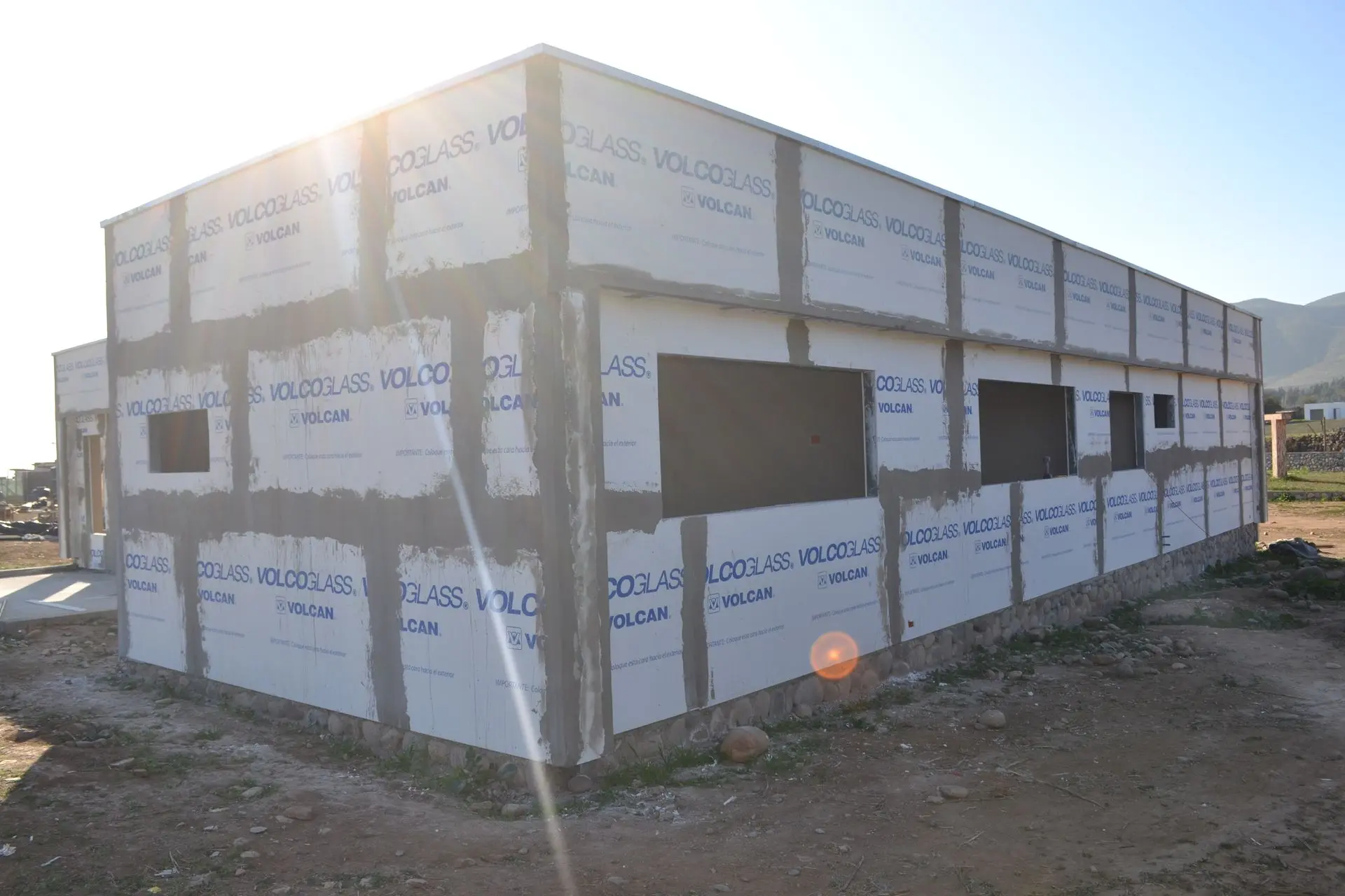 Casasmetal_Mediterraneo_Volcoglass_Steelframe®