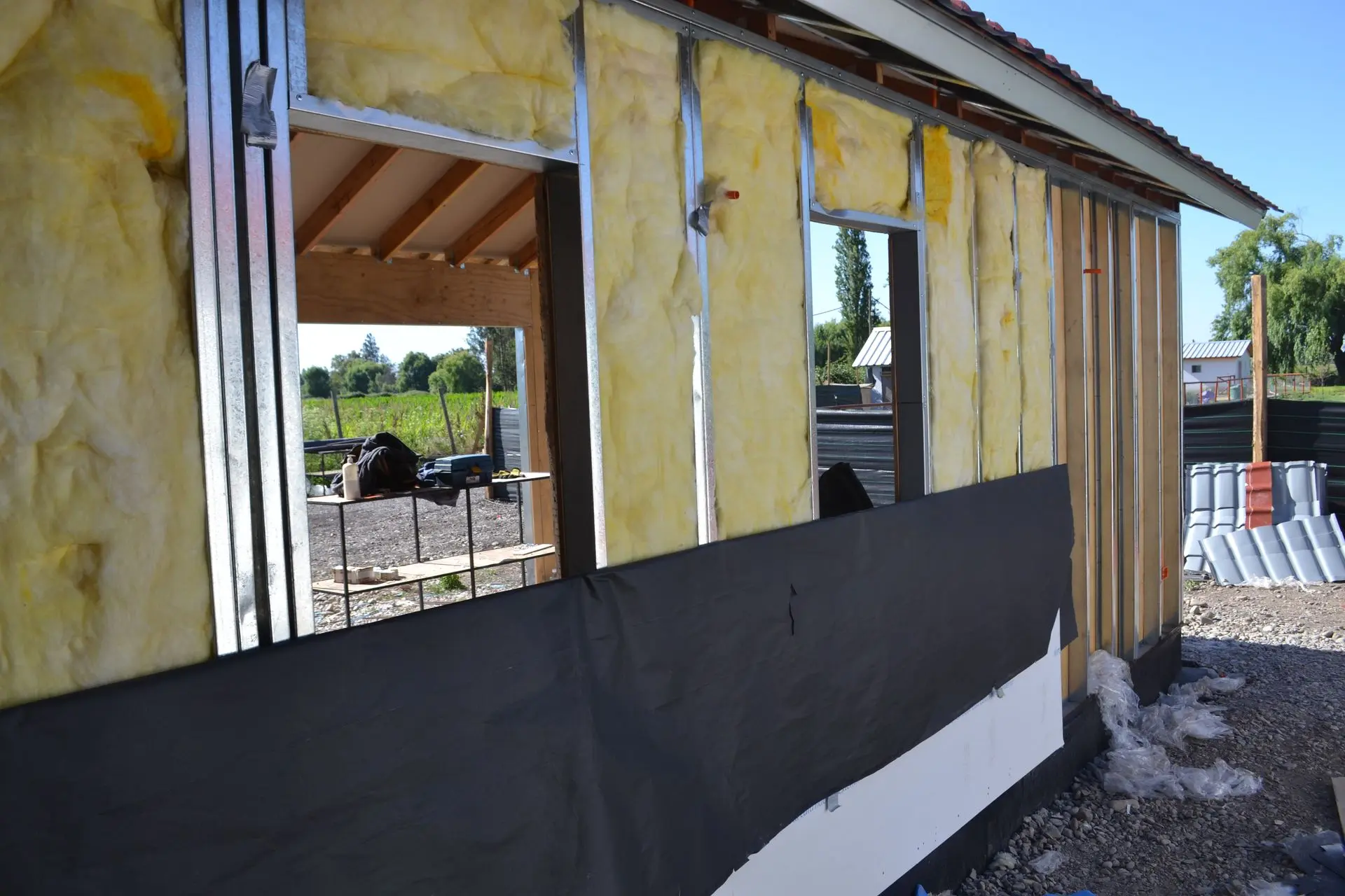Casasmetal_casa_chilena_Steelframe®