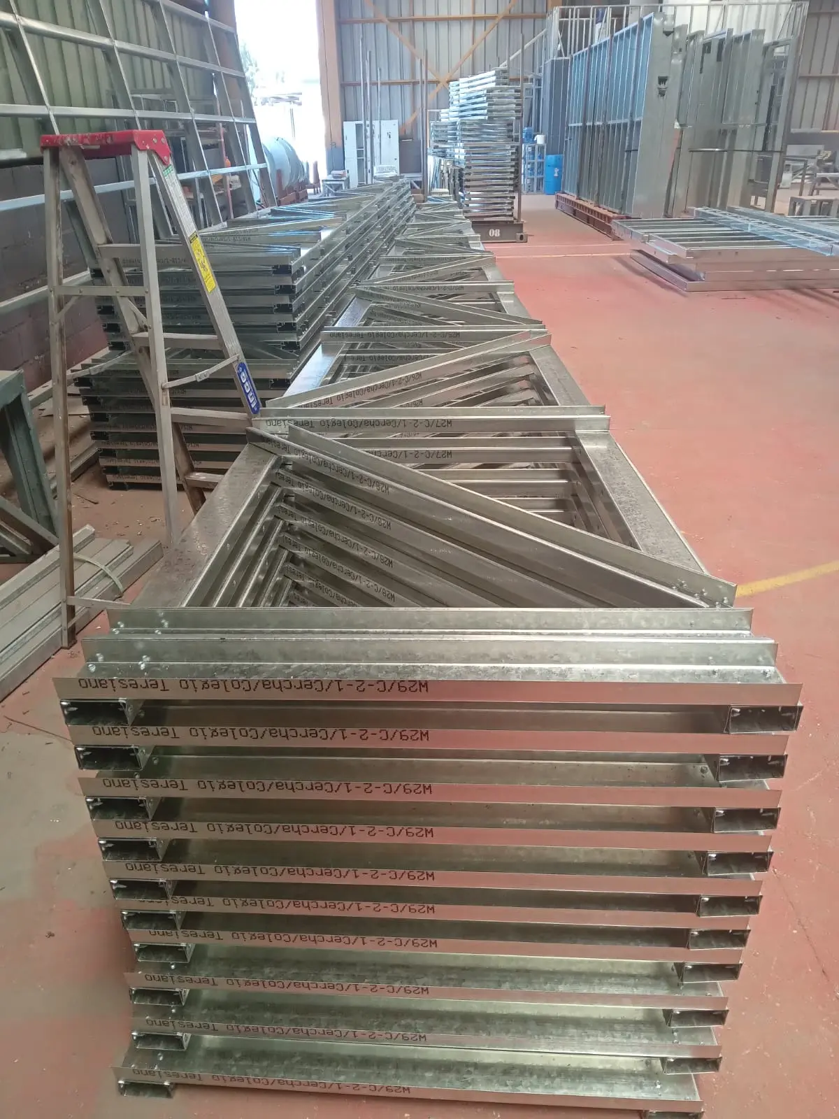 Casasmetal_Industrializacion_Steelframe®