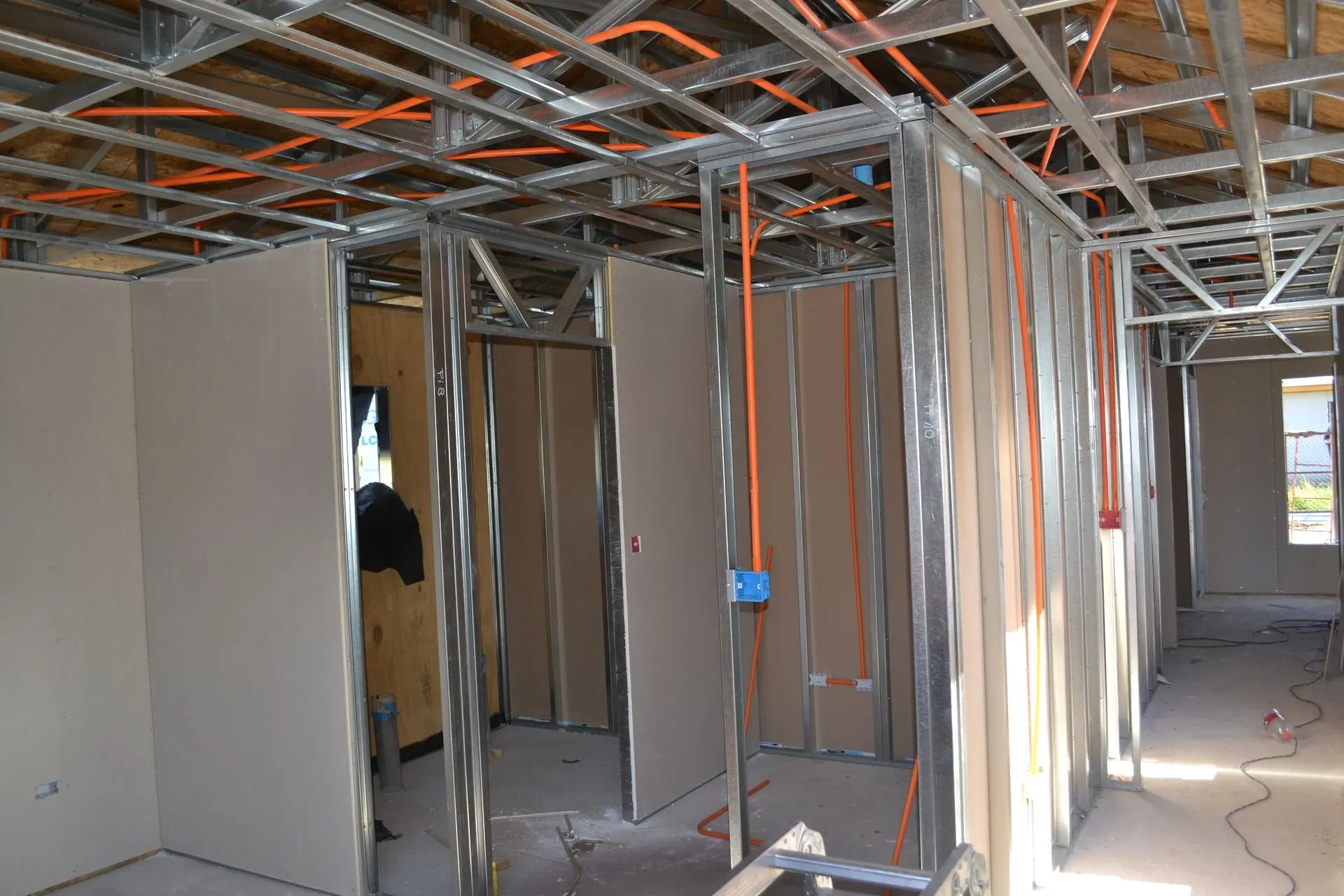 Casasmetal_Armado_Steelframe®