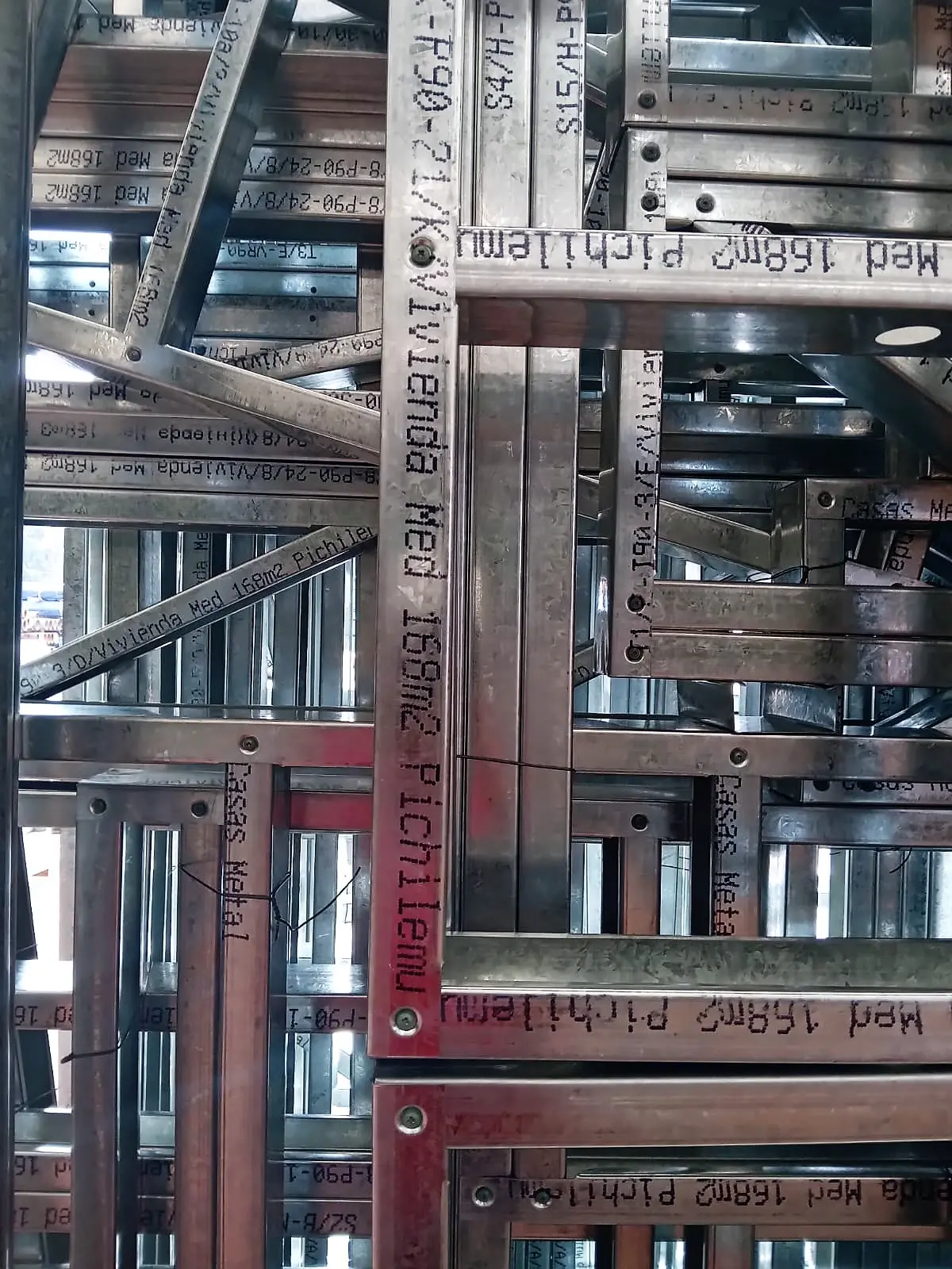 Casasmetal_Industrializacion_Steelframe®