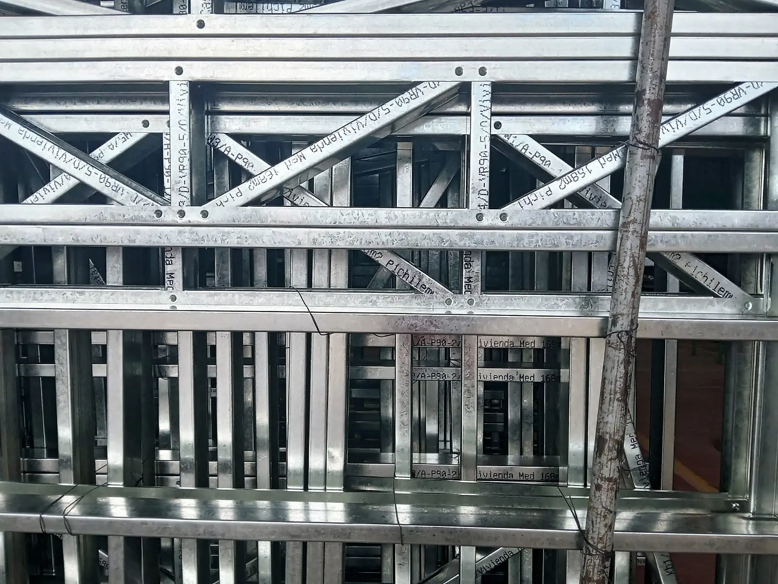 Casasmetal_Industrializacion_Steelframe®