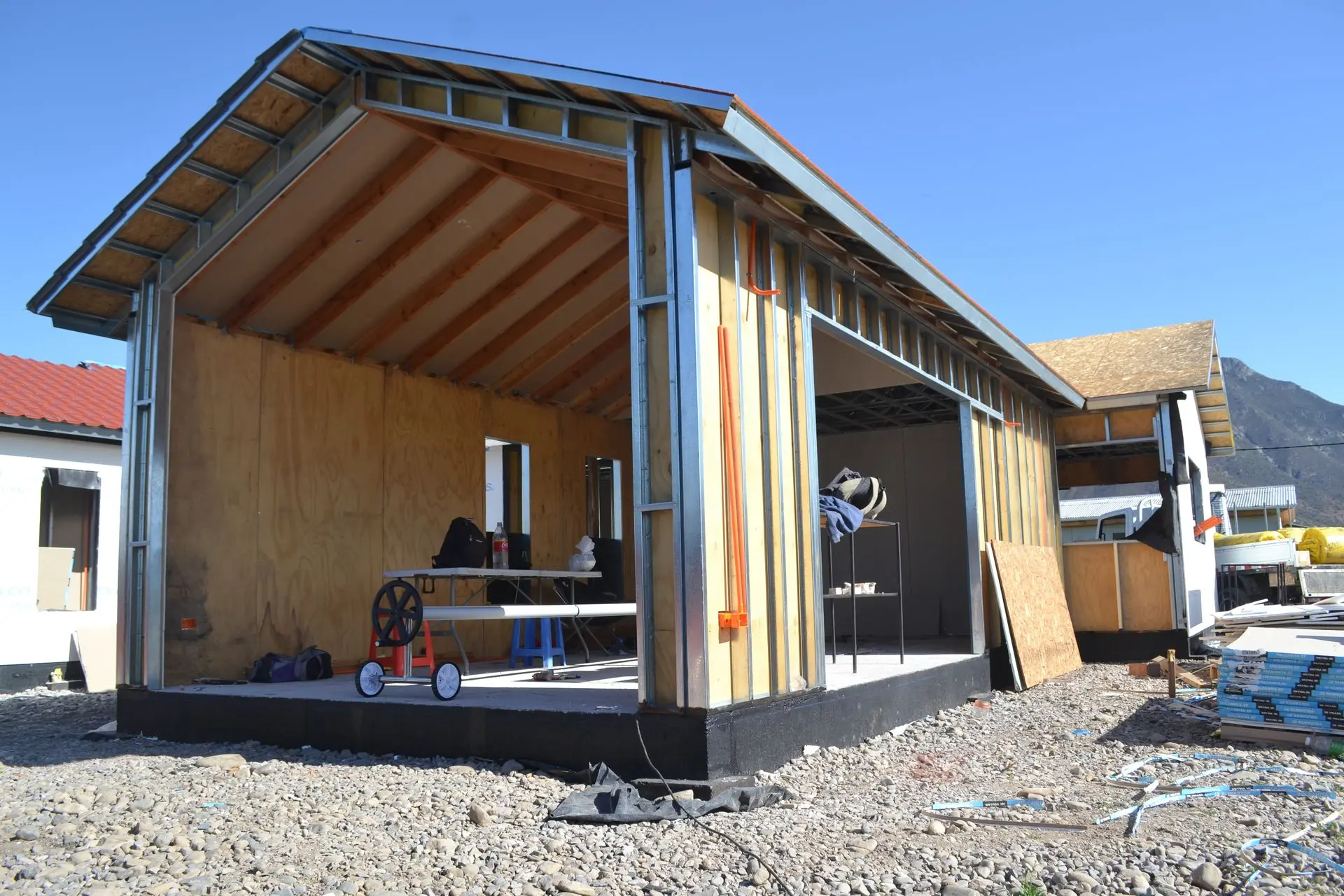 Casasmetal_kit__volcoglass_Steelframe®
