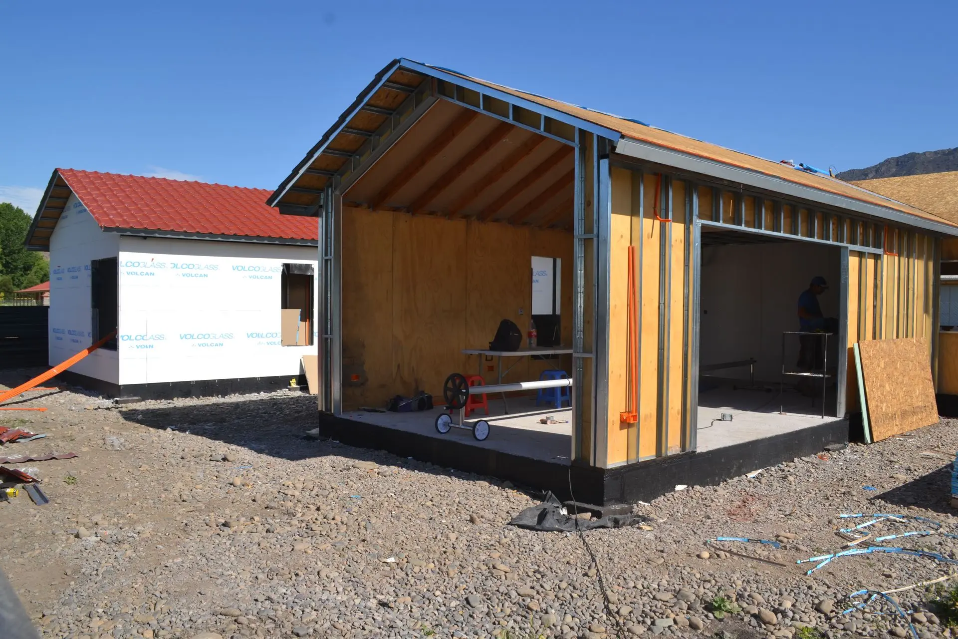 Casasmetal_kit__volcoglass_Steelframe®