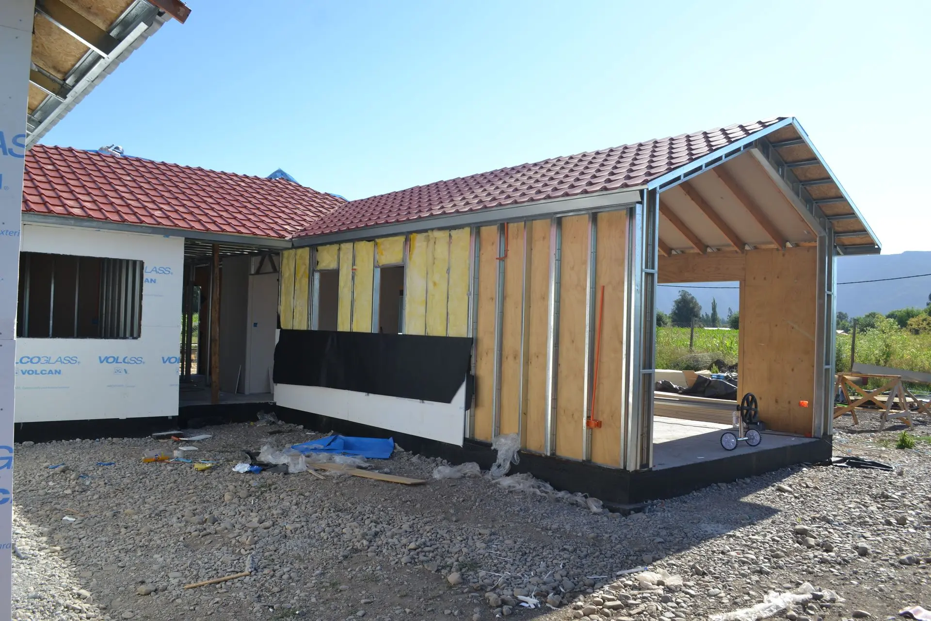 Casasmetal_kit__volcoglass_Steelframe®