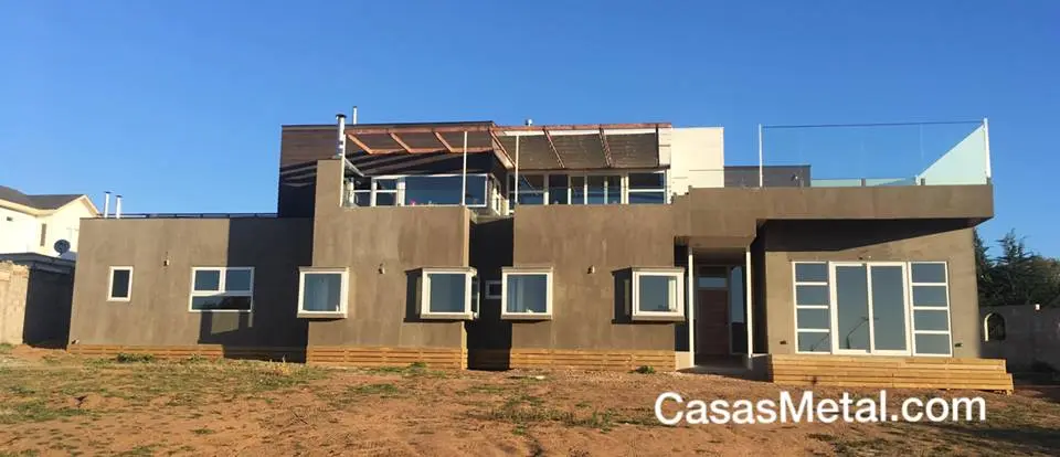 Casasmetal_casa_muelle_Steelframe®