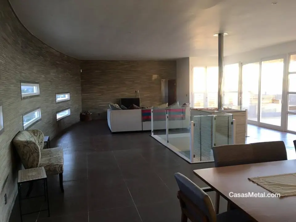 Casasmetal_sala_estar_Steelframe®