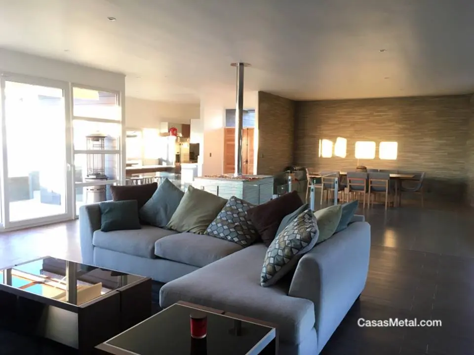 Casasmetal_sala_estar_Steelframe®