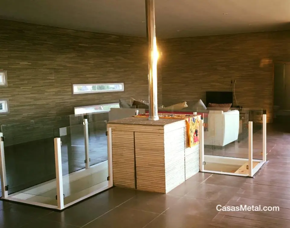 Casasmetal_sala_estar_Steelframe®