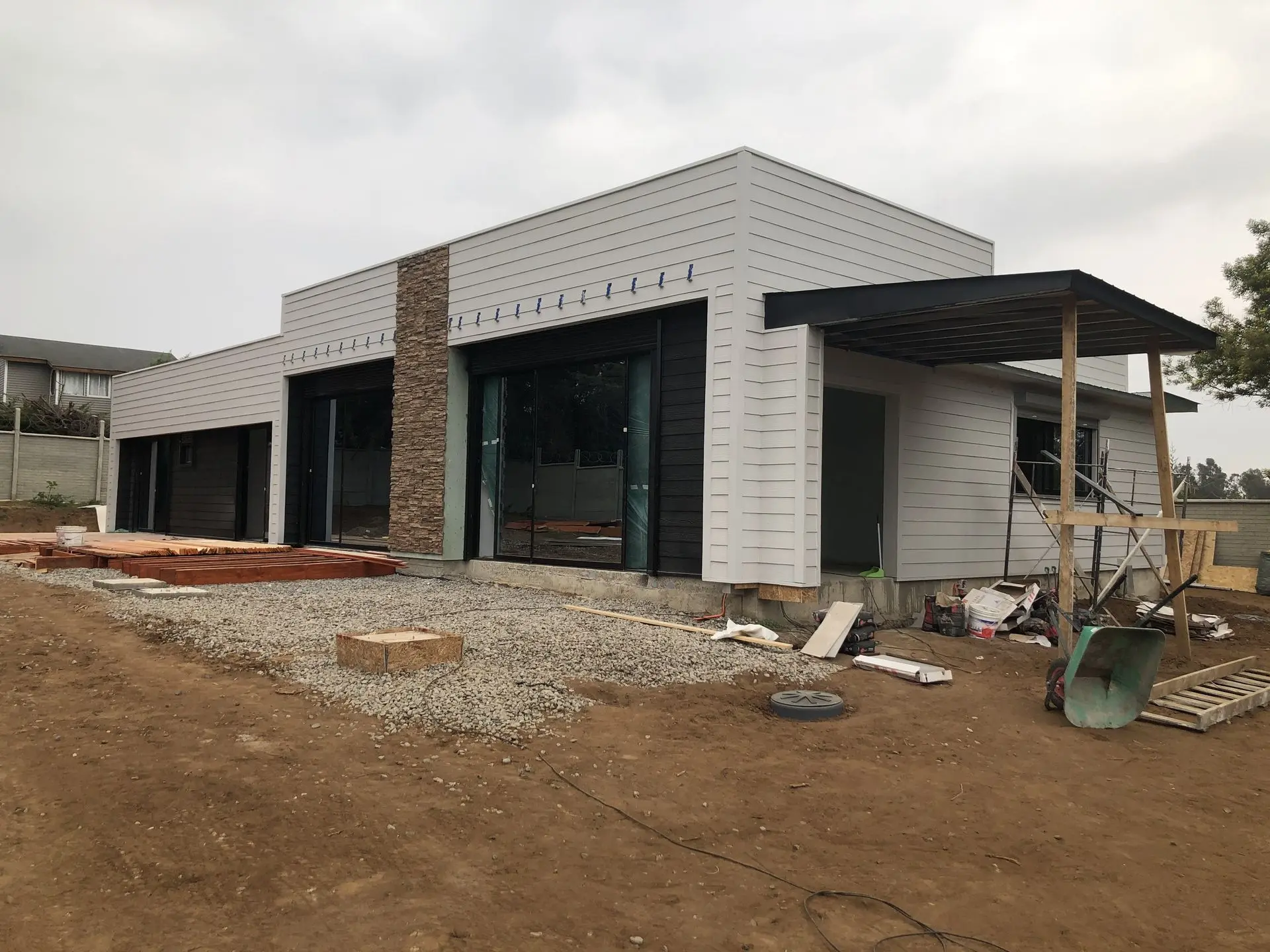 Casasmetal_kit__Algarrobo_Steelframe®
