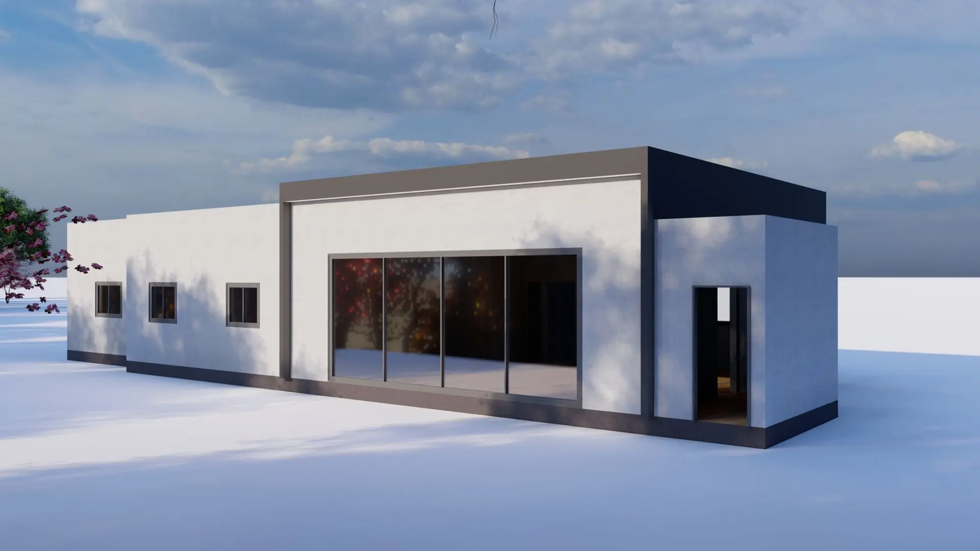 Casasmetal_Diseño_Steelframe®