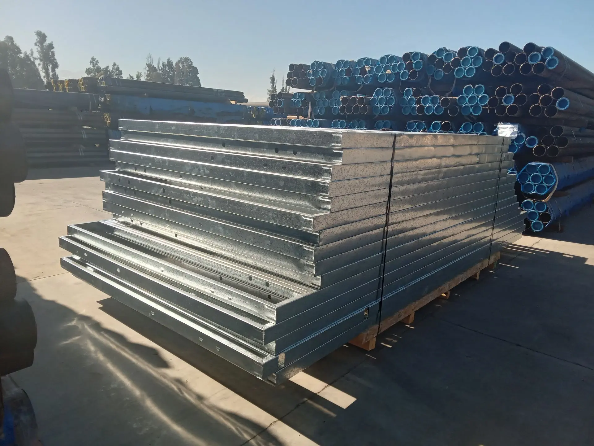 Casasmetal_Industrializacion_Steelframe®