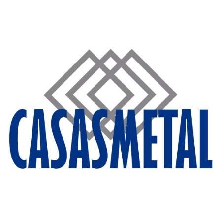 Casas Metal